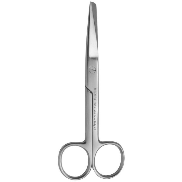 Scissors Surgical 130mm - Medesy - 3517