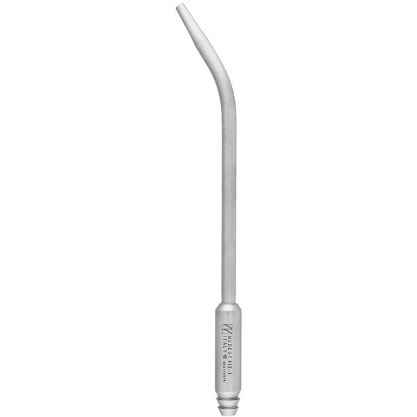 Surgical Aspirator ø 4.0mm - Medesy - 912/3