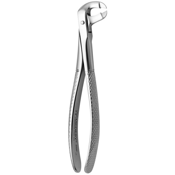 Tooth Forceps Cow Horn N.91 - Medesy - 2500/91