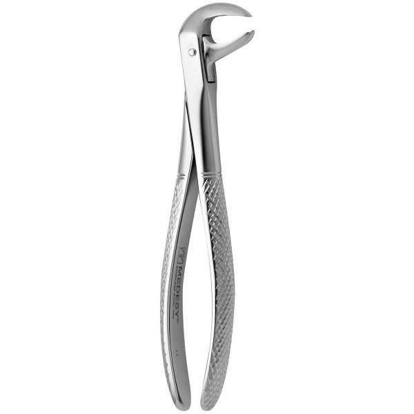 Tooth Forceps N.73-S - Medesy - 2500/73-S
