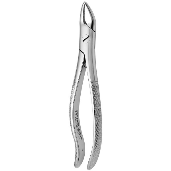 Tooth Forceps N.76-S - Medesy - 2500/76-S