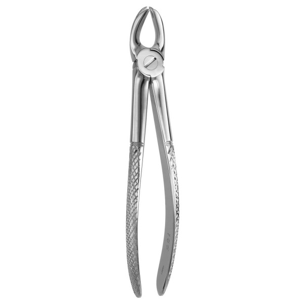 Tooth Forceps Trotter N.166 - Medesy - 2500/166