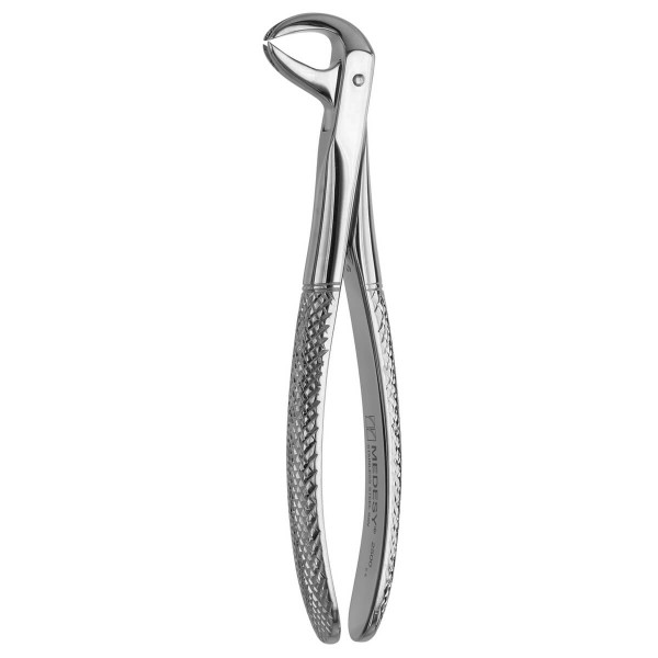 Tooth Forceps Trotter N.167 - Medesy - 2500/167