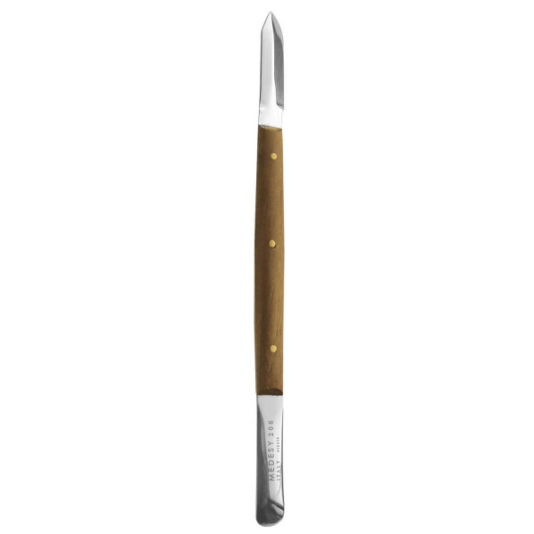 Wax Knife Lessmann 175mm - Medesy - 206
