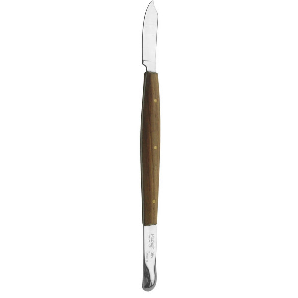 Wax Knife Long 170mm - Medesy - 204