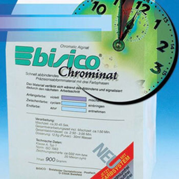 BISICO Chrominat Alginate 450g - Bisico - 2240