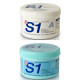 BISICO S1 Putty A Silicon for Crowns and Bridges 300ml PK/2 - Bisico - 1120