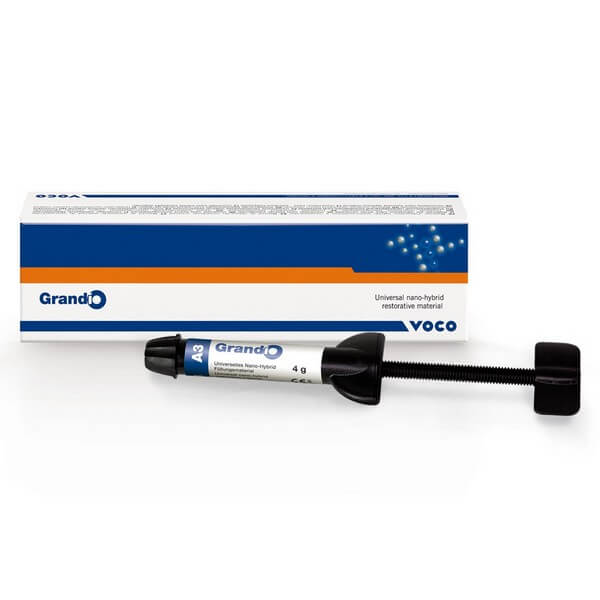 Grandio, Universal Composite Syringe 4g, A4 - VOCO - 1814