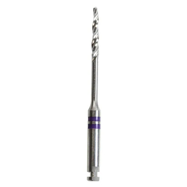 FibreKleer, 1.375mm Purple Tapered Drill - Pentron - N81CB