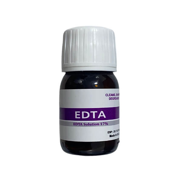 EDTA Solution 30ML - Diaa -