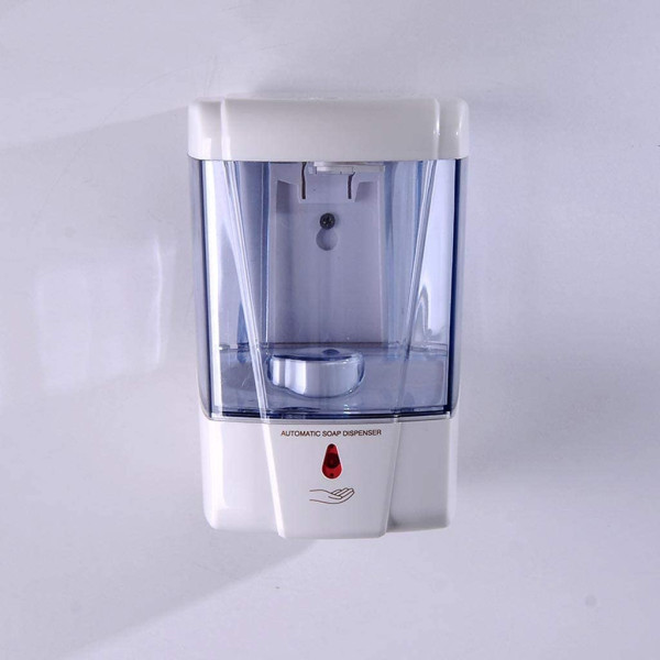 Automatic Soap and Gel Dispenser - Sensor - Generic China -