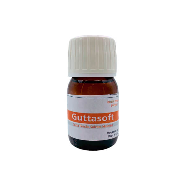 GuttaSoft, Gutta Solvent Chloroform 30ml - Diaa -