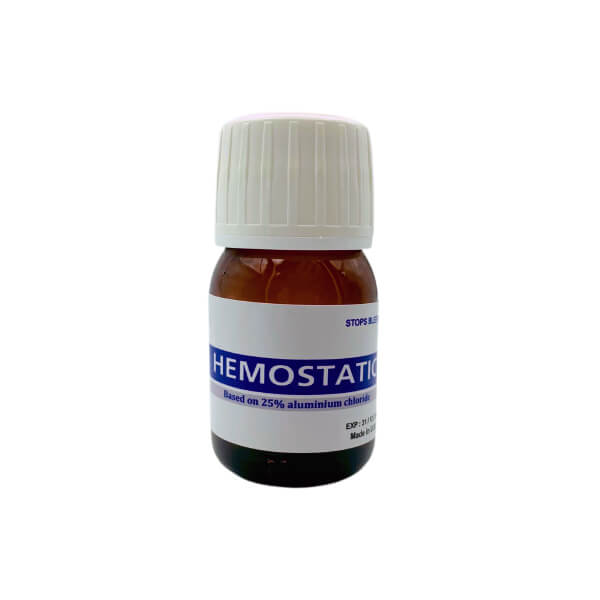 Hemostatic Solution 30ml - Diaa -