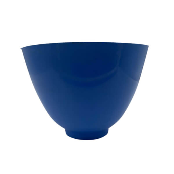 Soft Plastic Mixing Bowl, Large - Diaa -