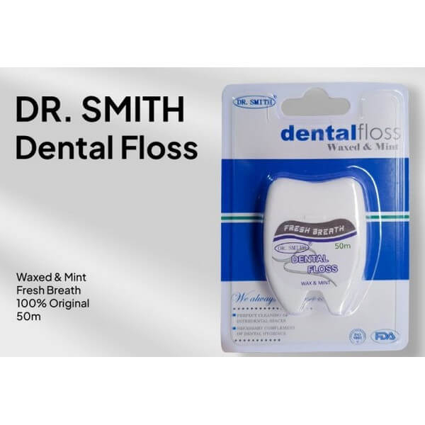Dental Floss - Generic China -