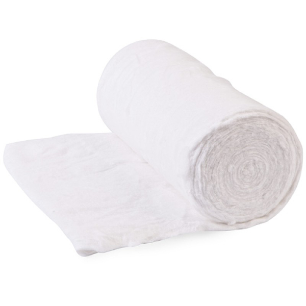 Large Cotton Roll, 500g - Generic China -