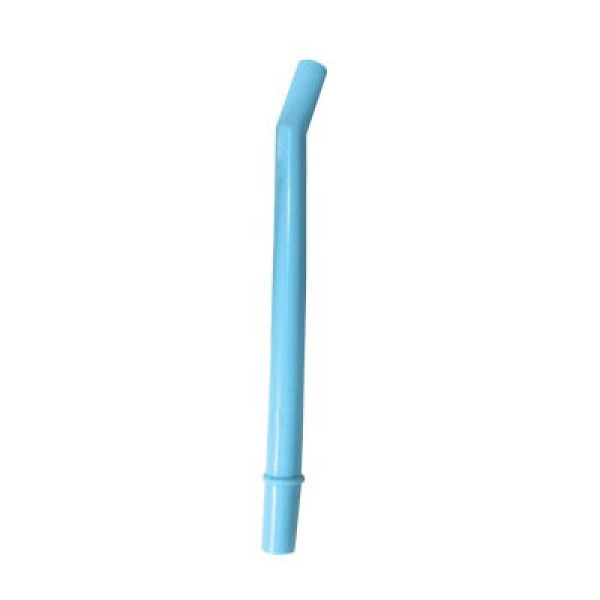 Surgical Aspirator Tips (Blue), PK/25 - Generic China -