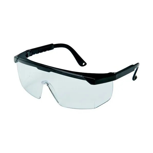 Clear Safety Goggles - Generic China -