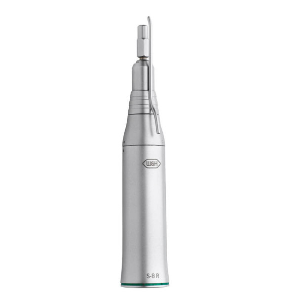 S-8 R, Micro-Saw Handpiece , for Surgical Saw, without Light - W&H - 10100801