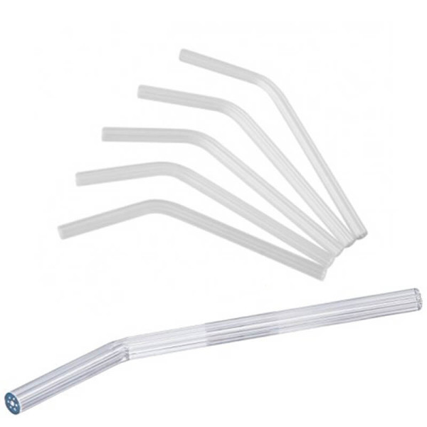 Sani-Tip Air/Water Syringe Tips, PK/250 - Dentsply Sirona - 122211