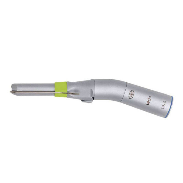S-9 LG, Surgical Handpiece 1:1 , for Surgical Saw, LED Light - W&H - 30054000