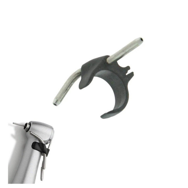 Spray Clip with External Tuber Holder System - W&H - 4757100