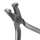 Flush Cut and Hold Distal End Cutter, Long Handle - Hu Friedy - 678-111