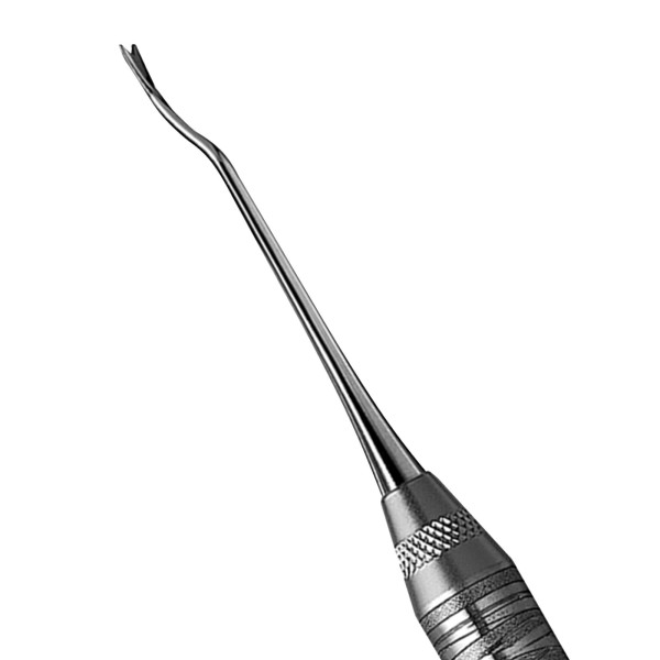 Ortho Ligature Instrument Band Pusher, Handle #6 - Hu Friedy - 678-912