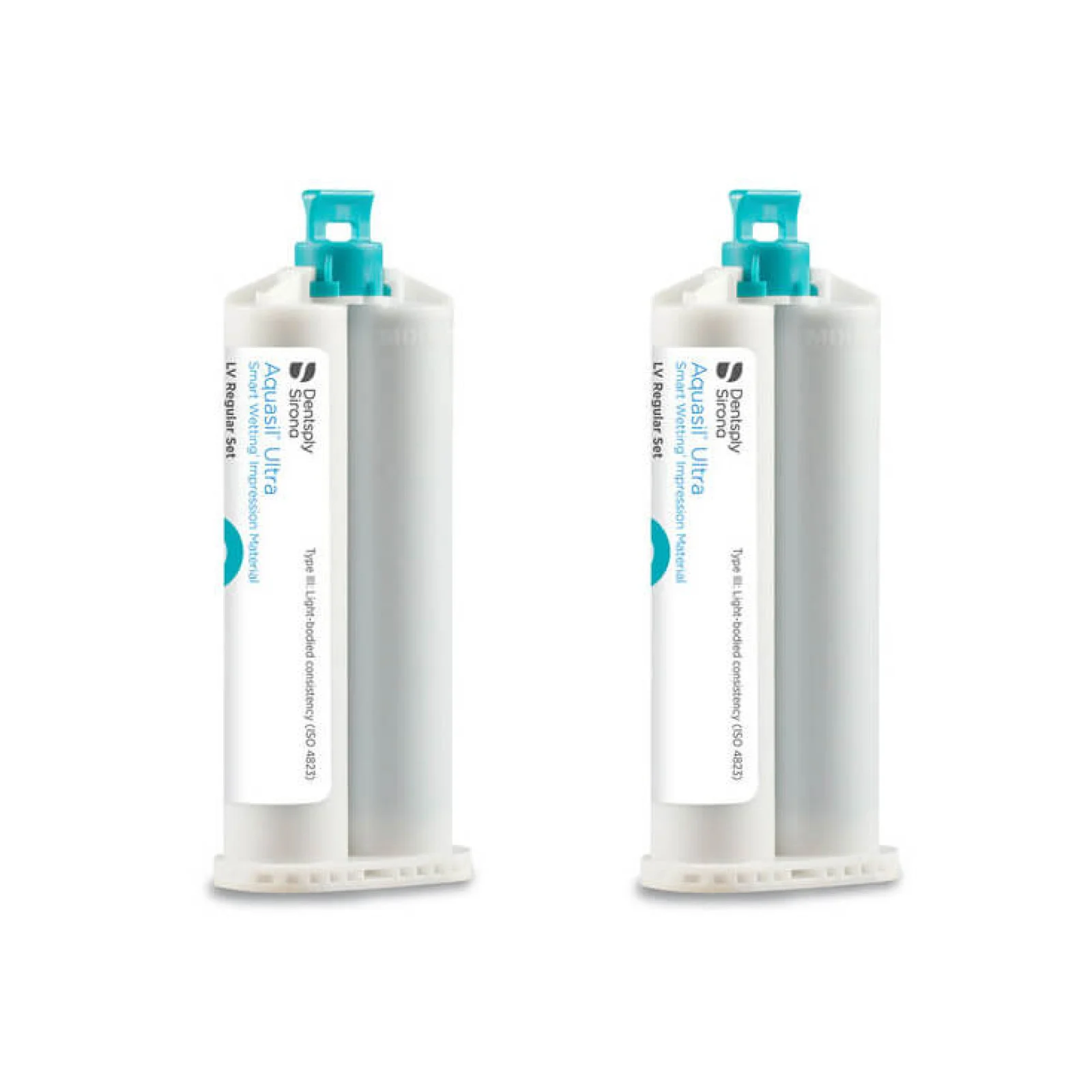 Aquasil Smart+ Wetting Impression Material