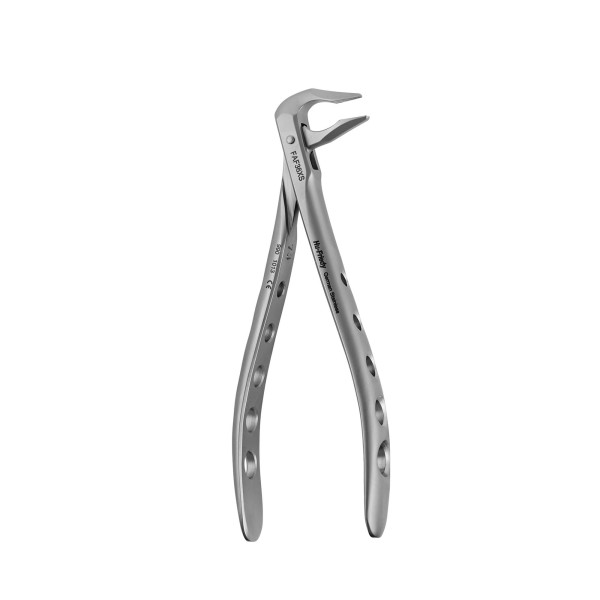 Apical Forceps, Lower Premolars, Canines and Incisors, Atraumair #36 - Hu Friedy - FAF36XS