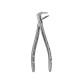 Apical Forceps, Lower Premolars, Canines and Incisors, Atraumair #36 - Hu Friedy - FAF36XS