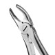 Upper Right Molars Extraction Forceps #17 - Hu Friedy - FX17