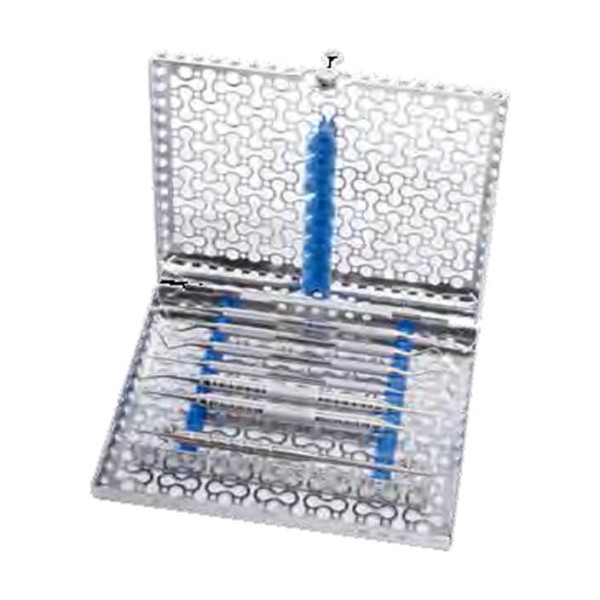IMS Infinity DIN Collection, Endo Micro Surgical Kit - Hu Friedy - IMEDENDOMS