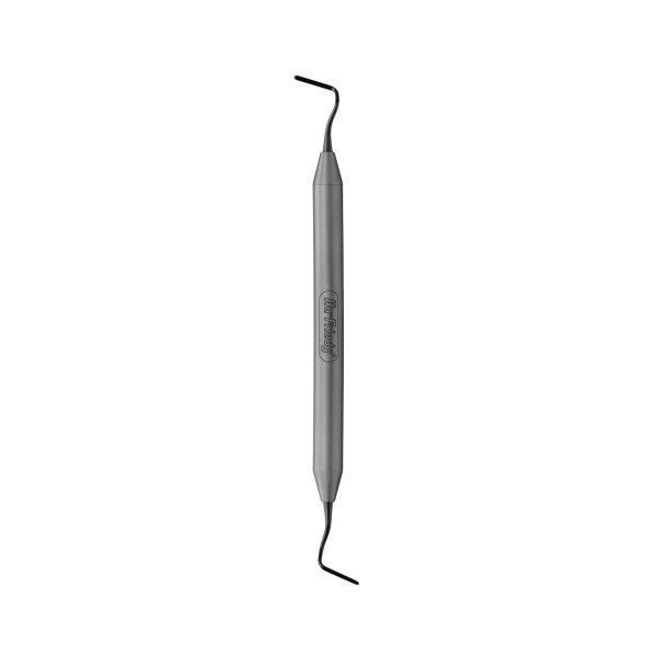 Allen End-Cutting Intrasulcular Knife, BlackLine - Hu Friedy - KPAX