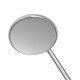European Front Surface Mouth Mirror #4 - Hu Friedy - M4C