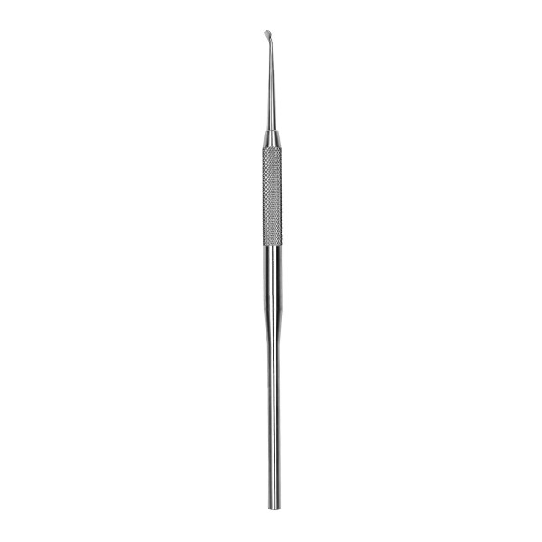 Small Round Microsurgical Mirror - Hu Friedy - MMRS