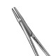 Mayo-Hegar Perma Sharp Needle Holder, 16 cm (6 1/4) - Hu Friedy - NH5042