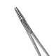 Mayo-Hegar Delicate Perma Sharp Needle Holder, 18 cm (7) - Hu Friedy - NH5044