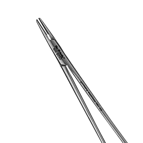 Fine Swedish Pattern Perma Sharp Needle Holder, 15 cm (6) - Hu Friedy - NH5052