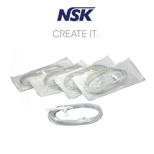 Surgic Pro, Sterile Irrigation Tubing Set - NSK - 20001077