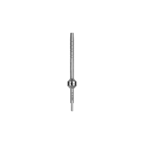 Interchangeable Osteotome Concave Tip, Straight #3.2mm - Hu Friedy - OSTMSH32