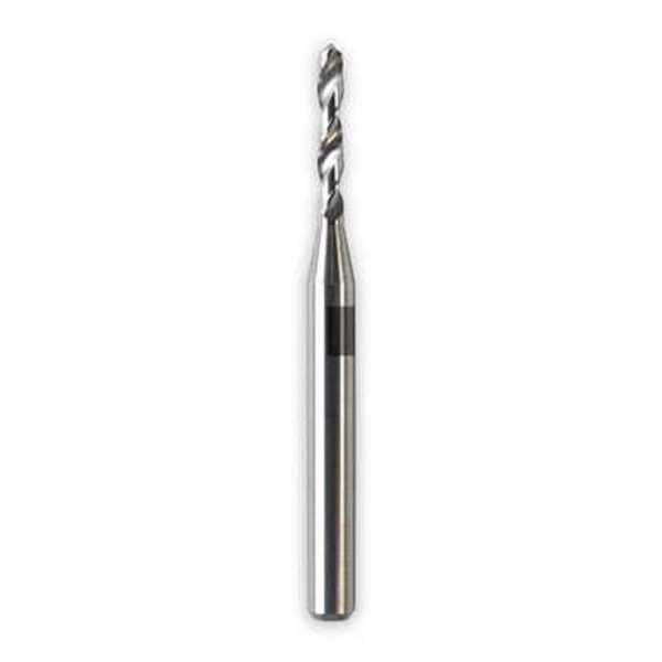 Pin Step Drill, Small, Size 1.98mm PK/3 - Renfert - 50100198