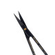 LaGrange Double-Curved, Super-Cut Scissors, BlackLine - Hu Friedy - S14SCX