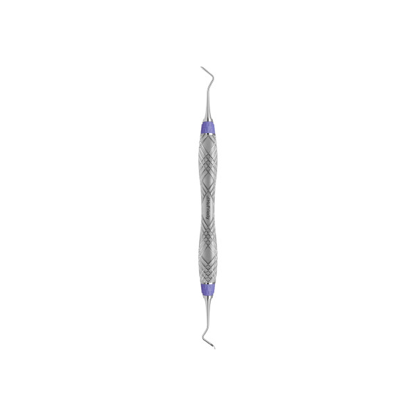 Sickle Scaler #204SD - Hu Friedy - S204S