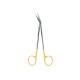 Locklin Perma Sharp Scissors, Straight - Hu Friedy - S5012