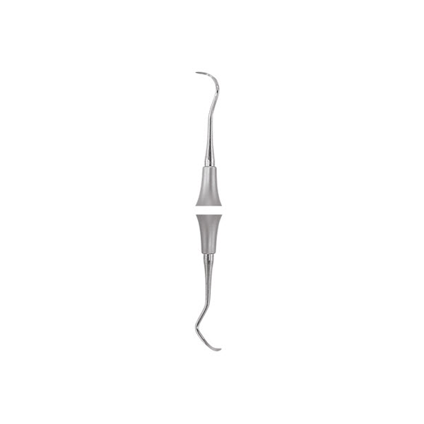 Pointed McCall Curette #13S/14S - Hu Friedy - SM13/14S