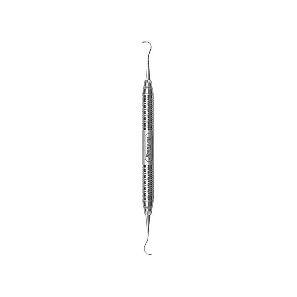 Pointed McCall Curette #17/18 - Hu Friedy - SM17/18PT