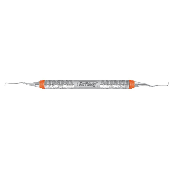 After Five Gracey Curette #11/12, Handle #7, Mesial - Hu Friedy - SRP11/1273