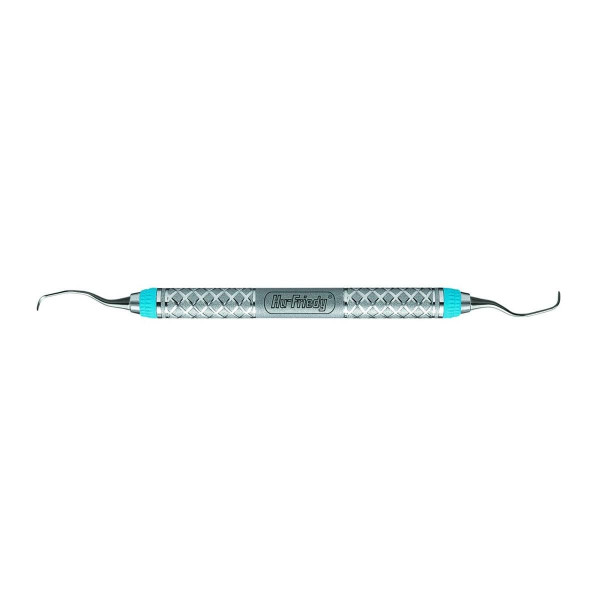 After Five Gracey Curette #15/16, Handle #9 Mesial, Oral/Labial - Hu Friedy - SRP15/1693E2