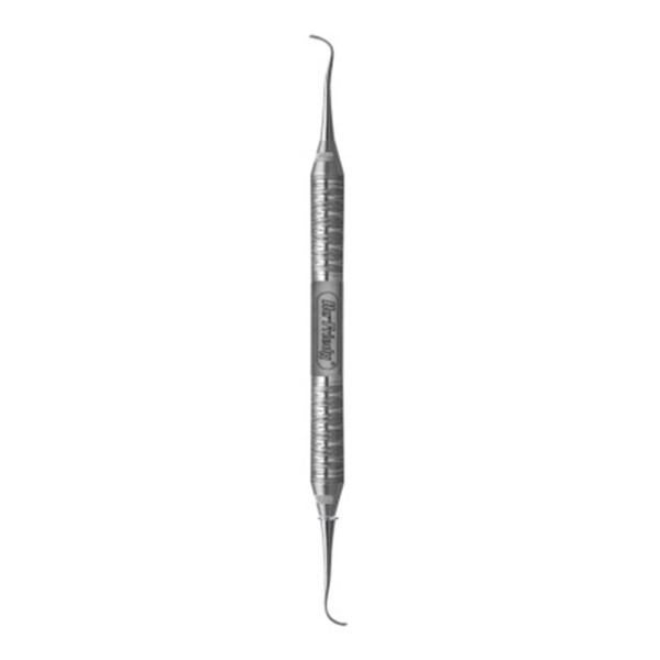 Younger-Good Curette #7/8, Handle #6 - Hu Friedy - SYG7/86